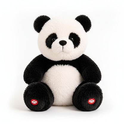 AI Panda🐼🤍- Smart Talking Companion
