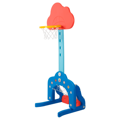 Basketball stand 3 in 1