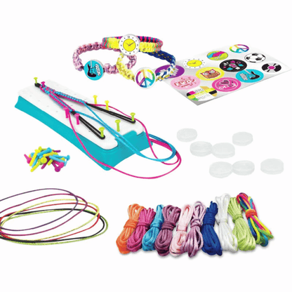 Braclet maker - Fashion hand rope braiding machine