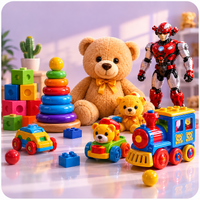 Toys