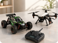 Drones & RC