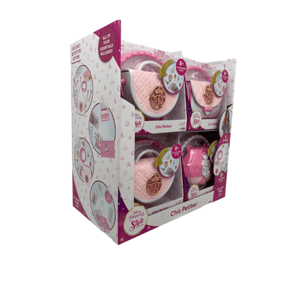 DPRINCESS STYLE CHIC PETITE VAL CDU12WOC