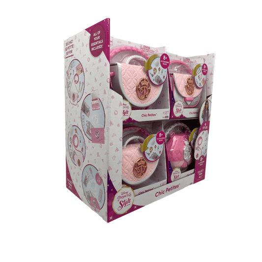 DPRINCESS STYLE CHIC PETITE VAL CDU12WOC