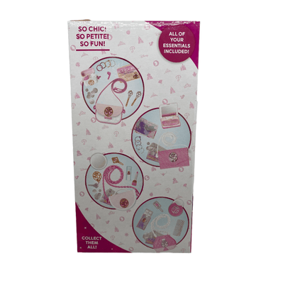 DPRINCESS STYLE CHIC PETITE VAL CDU12WOC