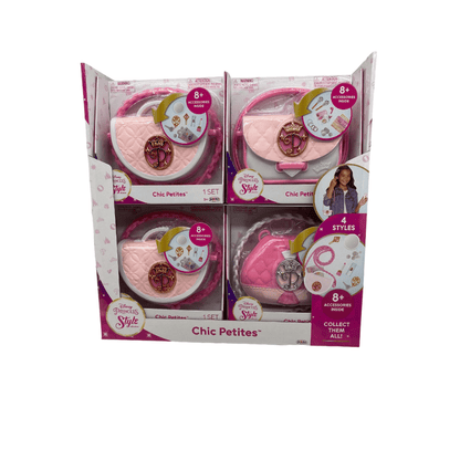 DPRINCESS STYLE CHIC PETITE VAL CDU12WOC