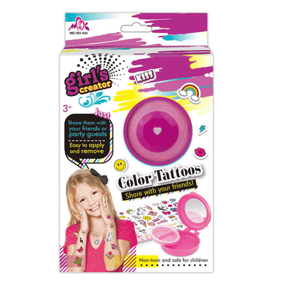 Girls tattoos 8425520228840