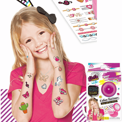 Girls tattoos 8425520228840