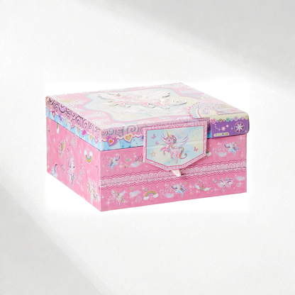 PECOWARE SECRET LETTER SET
