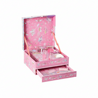 PECOWARE SECRET LETTER SET