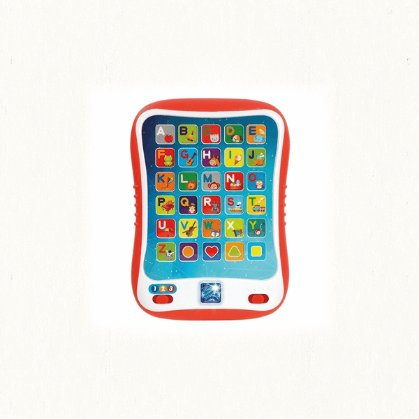 WINFUN I-FUN PAD