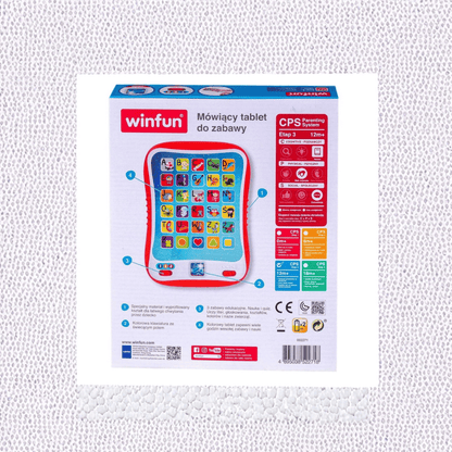 WINFUN I-FUN PAD