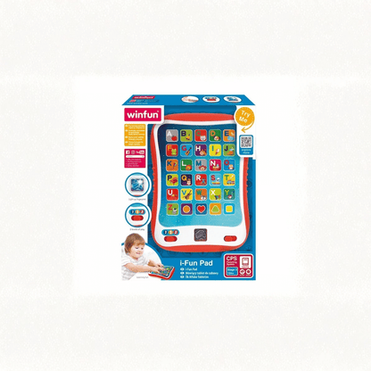WINFUN I-FUN PAD