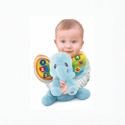WINFUN LEARN WITH ME ELEPHANT