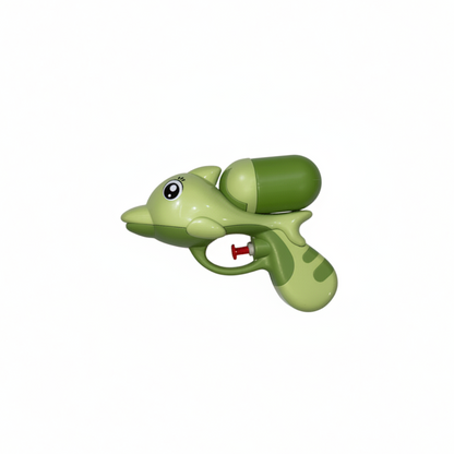 SAM TOYS  DOPHINE WATER GUN 2 COLOUR