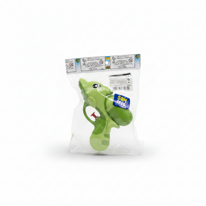 SAM TOYS  DOPHINE WATER GUN 2 COLOUR