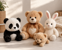 Plush Toys