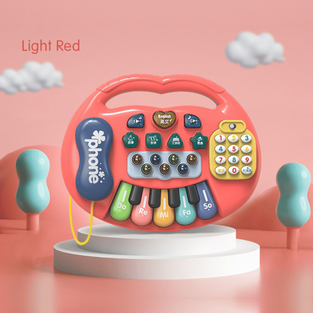 Music Keyboard