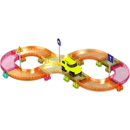 PICASSO MAGNETIC MINI DIAMOND R.TRACK 40
