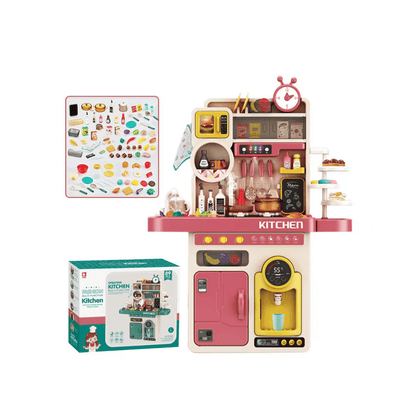 Spray Kitchen - 89 accessories