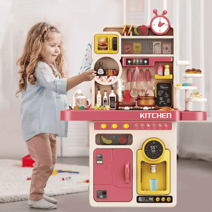 Spray Kitchen - 89 accessories