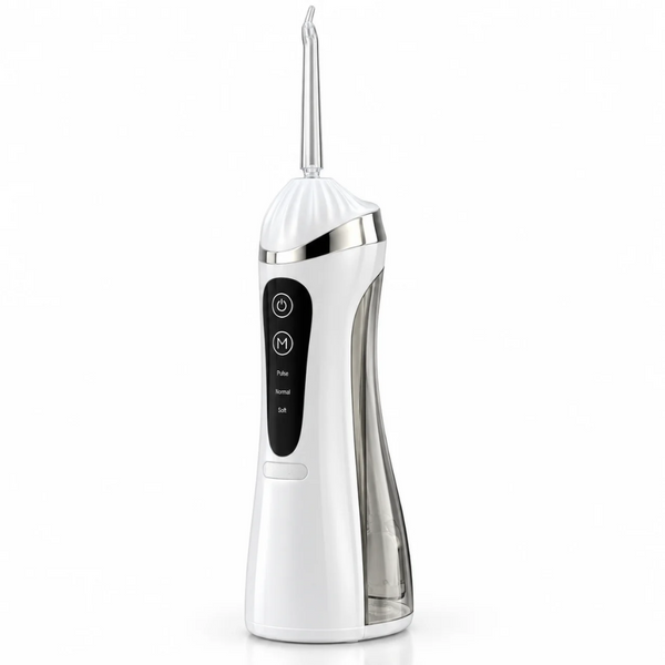 Oral Irrigator Water Flosser A-16 White
