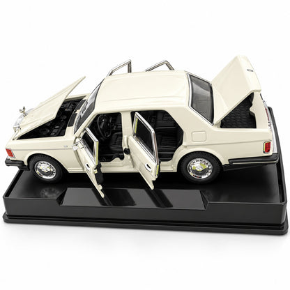 Rolls-Royce Silver Spur III Die-Cast Model Car