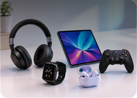 Gadgets