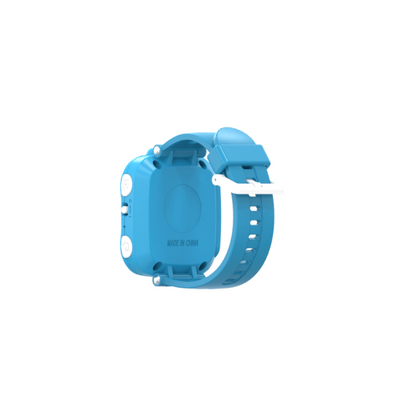 kids smart watch blue