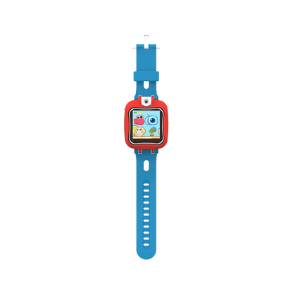 kids smart watch blue