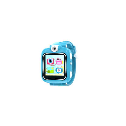 kids smart watch blue