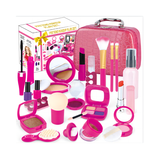 Dummy makeup set