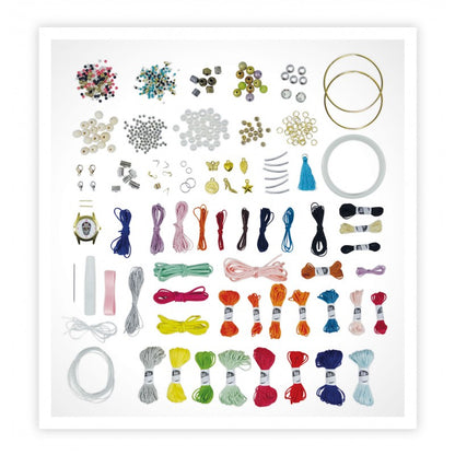 BUKI MEGA BRACELETS