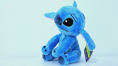 DISNEY PLUSH CORE STITCH M 10IN