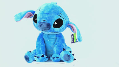 DISNEY PLUSH CORE STITCH XL 20IN